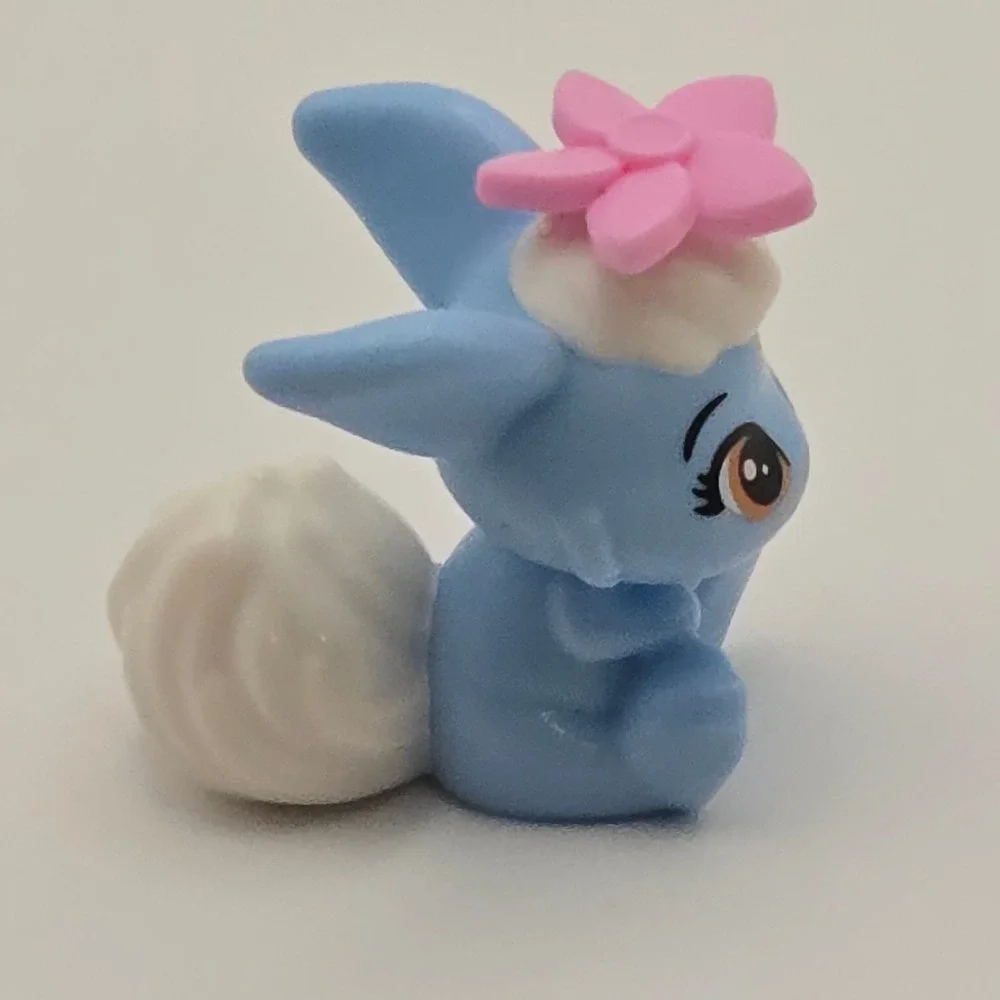 Lego Friends Blue Animal Figure Cute - Picture 4 of 6